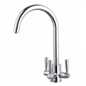 ROLYA New Arrival 3 Way Water Filter Taps
