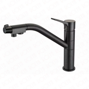 Rolya Longreach 3 Way Kitchen Faucets