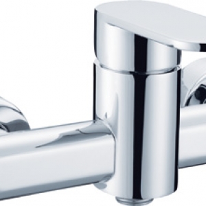 Brass Construction Shower Mixer Tap