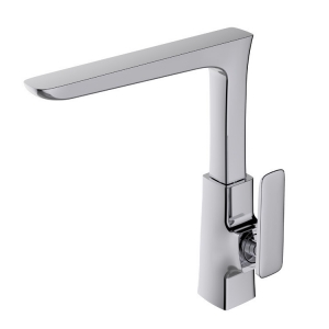 Murray Series Unique Shape Kitchen Sink Faucets