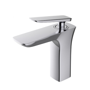 Murray Series Unique Shape Basin Faucets
