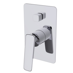 Murray Series Water Mark Approved WELS Shower Faucet Diverter