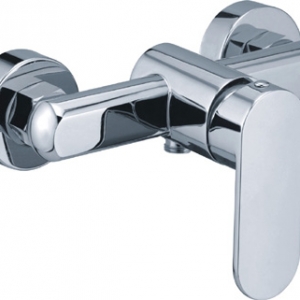 Widespread Bathing Shower Mixer Faucet Tap