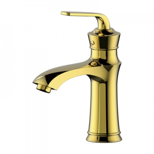 Donau Series Luxurious Basin Faucets