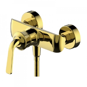 Donau Series Luxurious Shower Faucets
