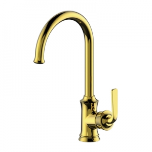 Donau Series Luxurious Kitchen Faucets