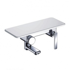 Nile Series Bathtub Faucets