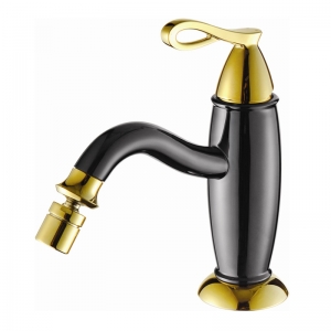 Solimoes Series Bidet Mixer Tap