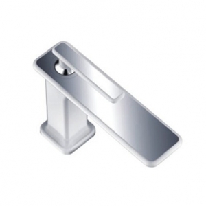 Nile Series Single Handle Basin Faucets