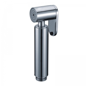 Rolya Nickle Brushed Bathroom Bidet Sprayer Shower