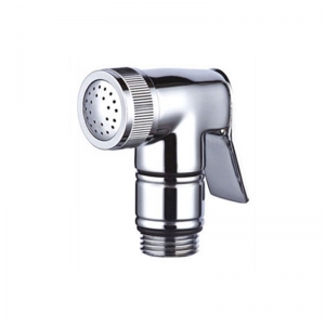 Rolya Unique Women Using Small Bidet Sprayer Shower