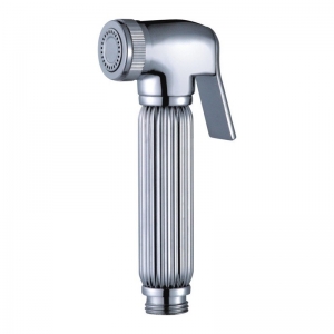 Rolya Classic Solid Heavy Brass Chrome Toilet Bidet Shower