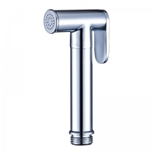 Rolya Brass Chrome Hand Shower Bidet Spray