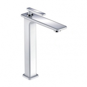 Nile Series Single Handle Vessel Sink Faucets