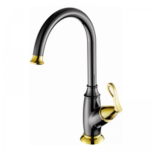 Solimoes Series Kitchen Sink Mixer Tap