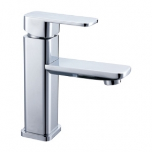 Diamond Shape Basin Faucet Mixer Tap