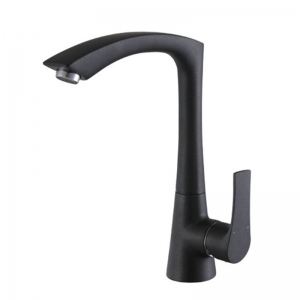 Rolya Russian Style Granite Kicthen Faucet Mixer Tap