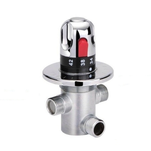 Holge Thermostatic Mixing Water Valve