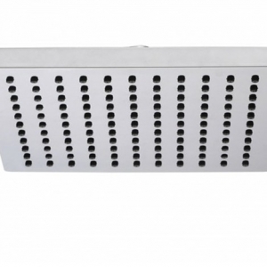 8 inch Square Rain Shower Heads