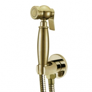 Solid Brass Antique Bronze Hand Bidet Spray Manufacturer