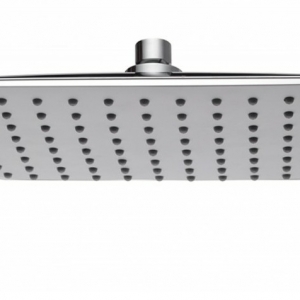 Luxury Overhead Shower