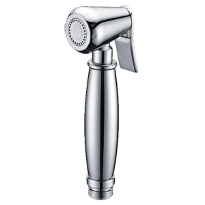 Rolya Unique Solid Brass High Pressure Shattaf Shower Bidet Sprayer