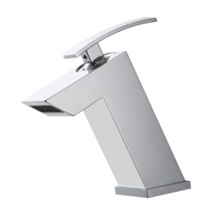 Waterfall Basin Faucet Mixer Tap
