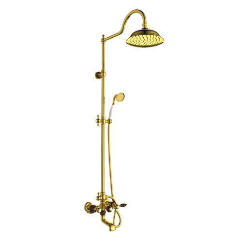 Luxury Bathroom Shower Set