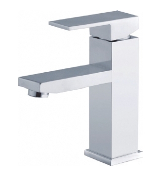 Square Basin Faucet Mixer Tap