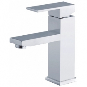Square Basin Faucet Mixer Tap