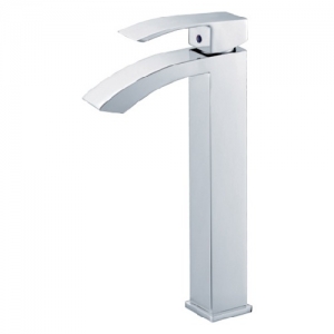 Lavatory Vessel Sink Faucet