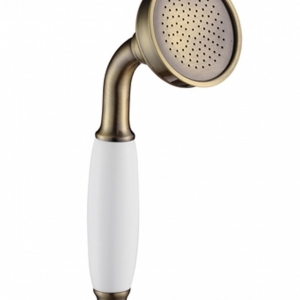 ORB Finished Phone-Like Hand Shower