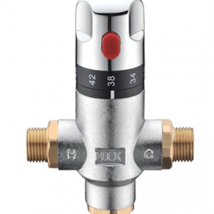 Rolya Thermostatic Mixing Valve