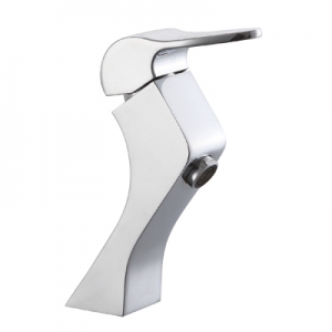 2014 New Design Basin Mixer
