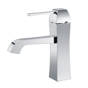 Rolya Unique Bathroom Sink Faucets