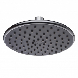 8 Inch ABS Top Shower Heads Chromed