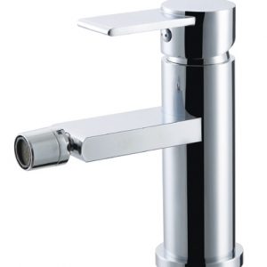 Brass Single Lever Bidet Mixer Tap Faucet