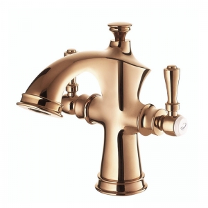 New Arrival Patent Design Twinner Basin Faucet