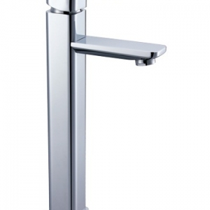 Basin Faucet for Vessel