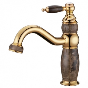 Rolya Luxury Basin Faucet