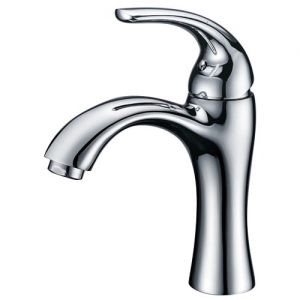 Basin Faucet