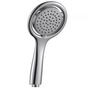 one Function Chromed Hand Shower Heads