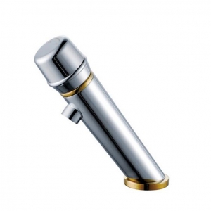 Rolya Luxurious Unique Shape Bathroom Faucets