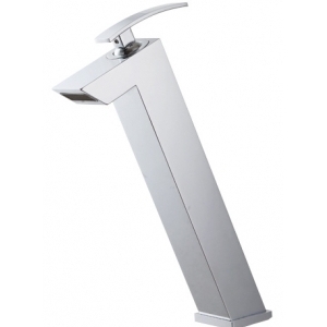 Single Control Vessel Faucet