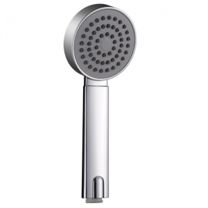 1 Function Chromed Hand Shower