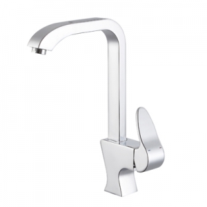 New arrival Single Lever Kitchen Faucet