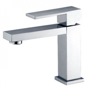 Empire Bathroom Faucet with Swivel Spout
