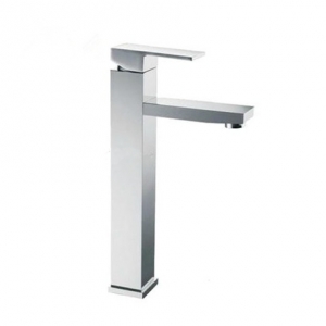 High Body Vessel Sink Faucet