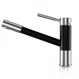 Blanco ALTASA / ALTASW kitchen sink faucet with 360 degree spout