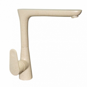 2014 New Painted Kitchen  Sink Faucet